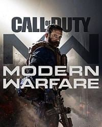 Call of Duty: Modern Warfare: Trainer +5 [v1.5]