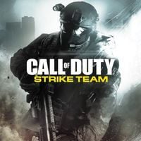 Call of Duty: Strike Team: TRAINER AND CHEATS (V1.0.30)