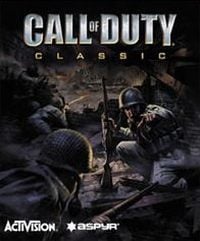 Call of Duty: Cheats, Trainer +14 [CheatHappens.com]