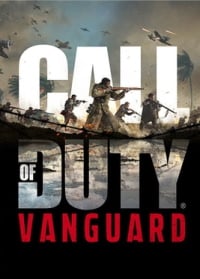 Call of Duty: Vanguard: Cheats, Trainer +5 [MrAntiFan]