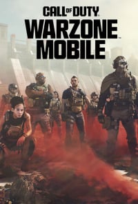 Call of Duty: Warzone Mobile: Cheats, Trainer +12 [CheatHappens.com]