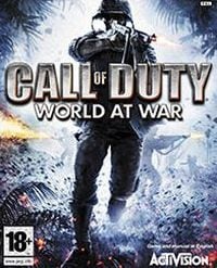 Call of Duty: World at War: Trainer +15 [v1.8]