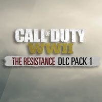 Call of Duty: WWII The Resistance: Trainer +10 [v1.4]