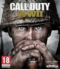 Call of Duty: WWII: Trainer +8 [v1.9]