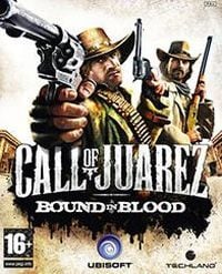 Trainer for Call of Juarez: Bound In Blood [v1.0.2]