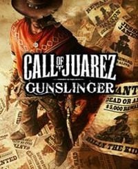 Trainer for Call of Juarez: Gunslinger [v1.0.8]