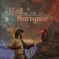 Call of Saregnar: Trainer +5 [v1.4]
