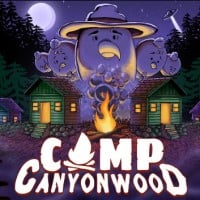 Camp Canyonwood: Cheats, Trainer +9 [FLiNG]