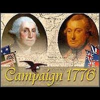 Campaign 1776: The American Revolution: Cheats, Trainer +14 [MrAntiFan]