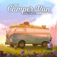 Camper Van: Make it Home: TRAINER AND CHEATS (V1.0.42)