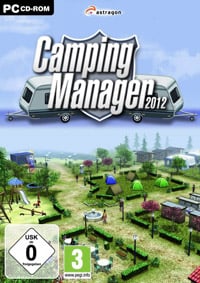 Trainer for Camping-Manager 2012 [v1.0.8]
