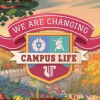 Campus Life: Cheats, Trainer +8 [CheatHappens.com]