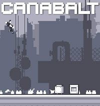 Canabalt: Cheats, Trainer +14 [FLiNG]