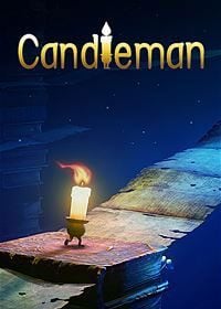 Candleman: The Complete Journey: Cheats, Trainer +9 [FLiNG]