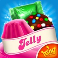 Candy Crush Jelly Saga: TRAINER AND CHEATS (V1.0.38)