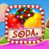 Candy Crush Soda Saga: Cheats, Trainer +10 [FLiNG]