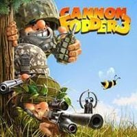 Cannon Fodder 3: Trainer +6 [v1.2]