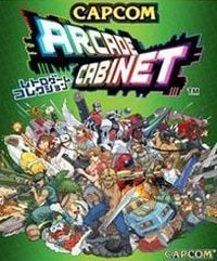 Capcom Arcade Cabinet: TRAINER AND CHEATS (V1.0.9)