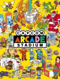 Capcom Arcade Stadium: TRAINER AND CHEATS (V1.0.27)