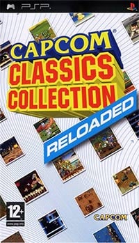 Capcom Classics Collection Reloaded: TRAINER AND CHEATS (V1.0.42)