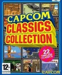 Capcom Classics Collection: TRAINER AND CHEATS (V1.0.14)