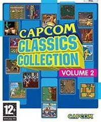 Capcom Classics Collection Vol. 2: TRAINER AND CHEATS (V1.0.13)