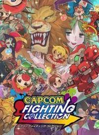 Capcom Fighting Collection: Cheats, Trainer +10 [FLiNG]
