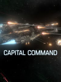 Capital Command: Trainer +15 [v1.4]