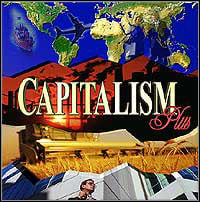 Capitalism Plus: Trainer +8 [v1.1]