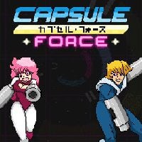 Trainer for Capsule Force [v1.0.5]