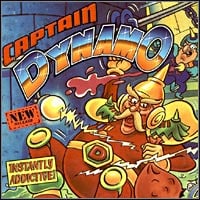 Captain Dynamo: Trainer +14 [v1.8]