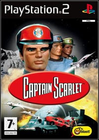 Captain Scarlet: TRAINER AND CHEATS (V1.0.46)