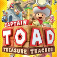 Captain Toad: Treasure Tracker: Cheats, Trainer +6 [MrAntiFan]