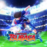 Captain Tsubasa: Rise of New Champions: Trainer +15 [v1.1]