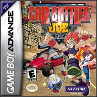 Trainer for Car Battler Joe [v1.0.9]