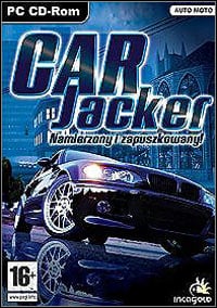 Car Jacker: TRAINER AND CHEATS (V1.0.71)