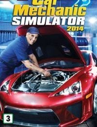 Car Mechanic Simulator 2014: TRAINER AND CHEATS (V1.0.27)