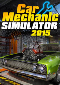 Car Mechanic Simulator 2015: TRAINER AND CHEATS (V1.0.13)
