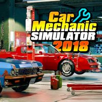 Car Mechanic Simulator 2018 Mobile: TRAINER AND CHEATS (V1.0.45)