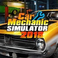 Trainer for Car Mechanic Simulator 2018 [v1.0.4]