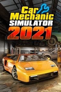 Car Mechanic Simulator 2021: TRAINER AND CHEATS (V1.0.22)