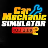 Car Mechanic Simulator: Pocket Edition 2: Trainer +7 [v1.5]
