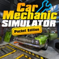 Car Mechanic Simulator: Pocket Edition: Cheats, Trainer +6 [MrAntiFan]