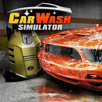 Car Wash Simulator: TRAINER AND CHEATS (V1.0.72)