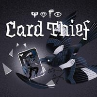 Card Thief: TRAINER AND CHEATS (V1.0.79)