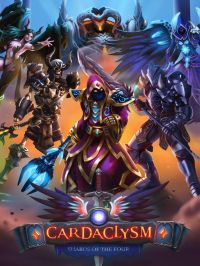 Cardaclysm: Cheats, Trainer +15 [MrAntiFan]