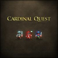 Cardinal Quest: TRAINER AND CHEATS (V1.0.67)