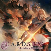 Trainer for C.A.R.D.S. RPG: The Misty Battlefield [v1.0.4]