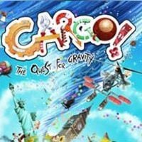 Cargo! Quest for Gravity: TRAINER AND CHEATS (V1.0.68)