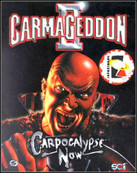 Carmageddon 2: Carpocalypse Now: Cheats, Trainer +13 [MrAntiFan]